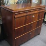 455 8374 CHEST OF DRAWERS